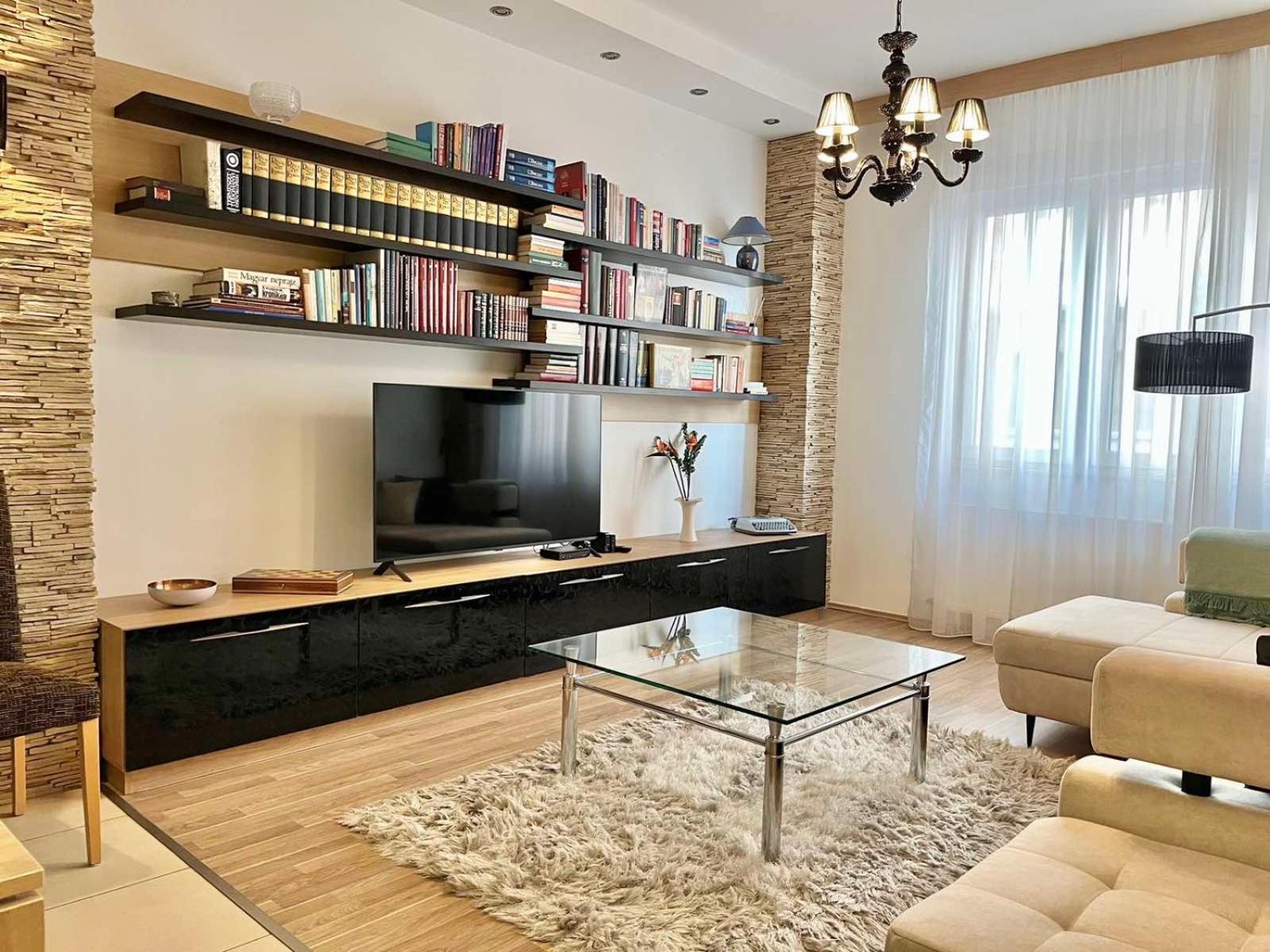 Appartamento Hollan49 Luxury At The Danube, *
