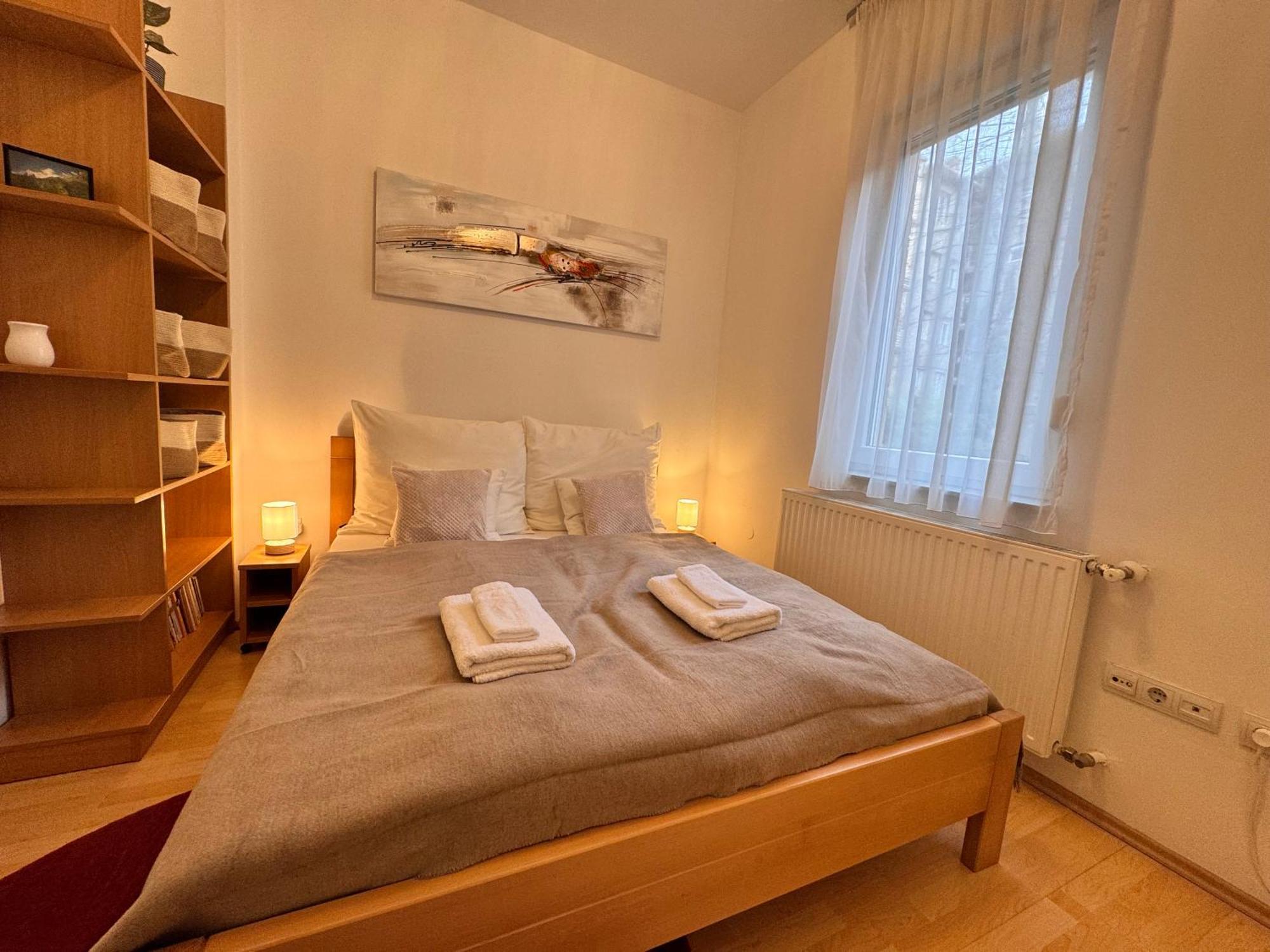 Appartamento Hollan49 Luxury At The Danube,